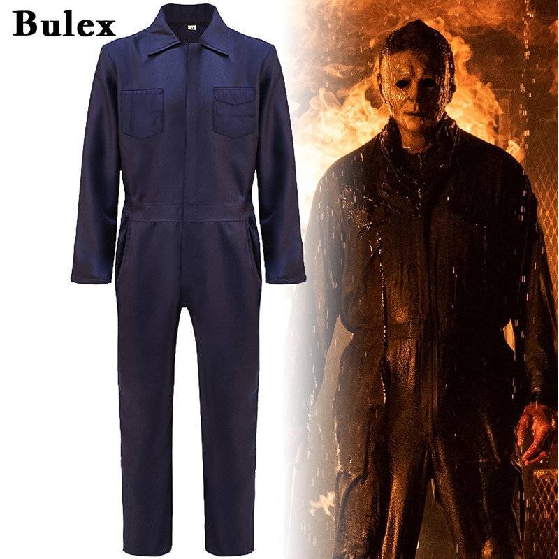 Costume de Cosplay Michael Myers