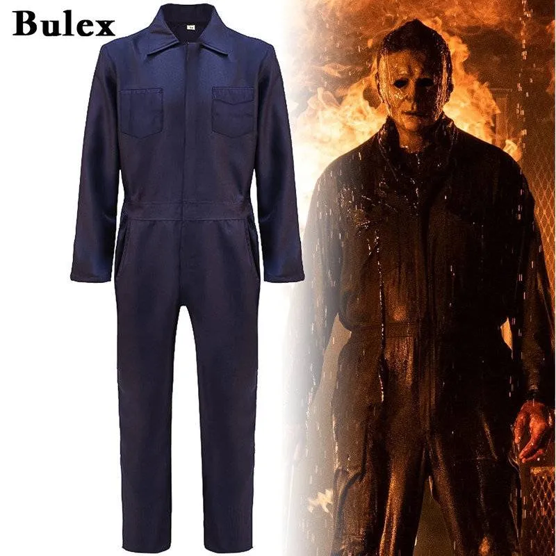 Costume de Cosplay Michael Myers