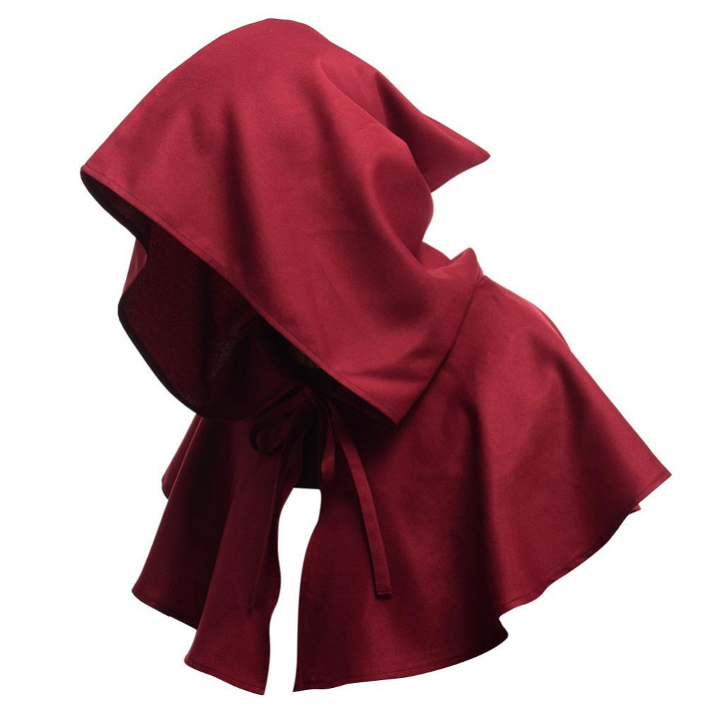 Cape de Cosplay pour hommes et femmes