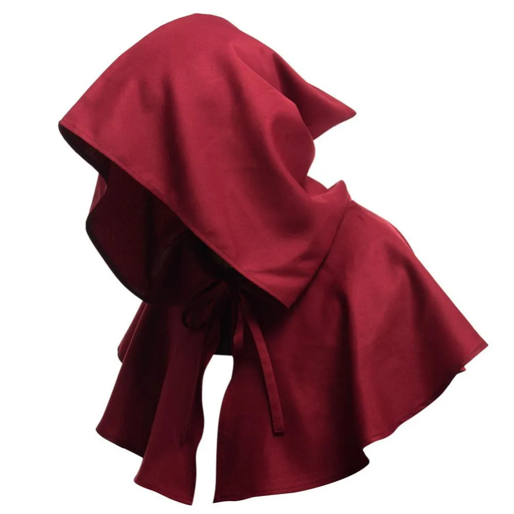 Cape de Cosplay pour hommes et femmes