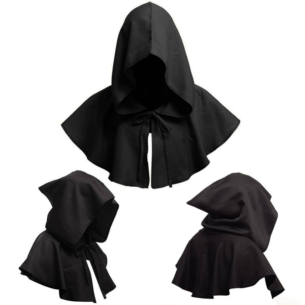 Cape de Cosplay pour hommes et femmes