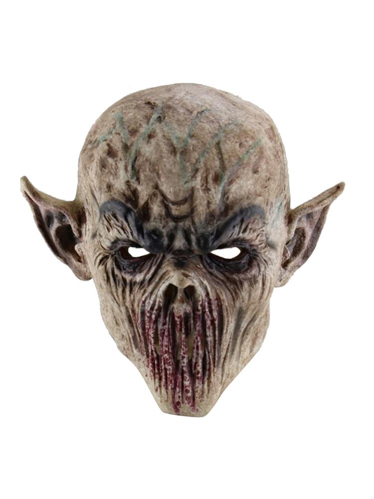 Masque Démon alien