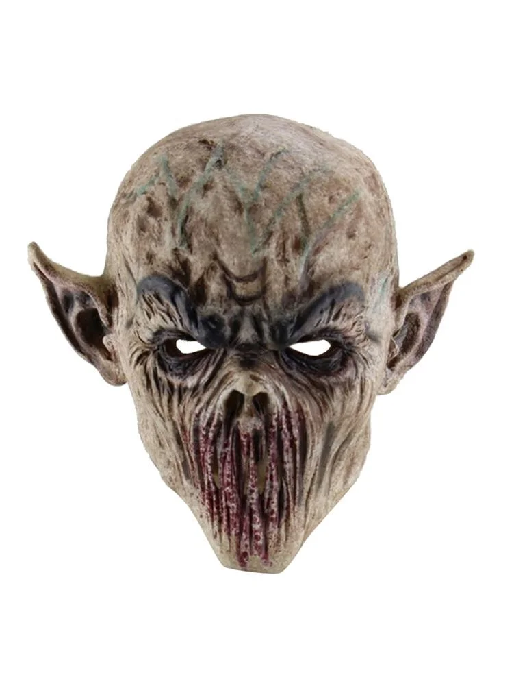 Masque Démon alien