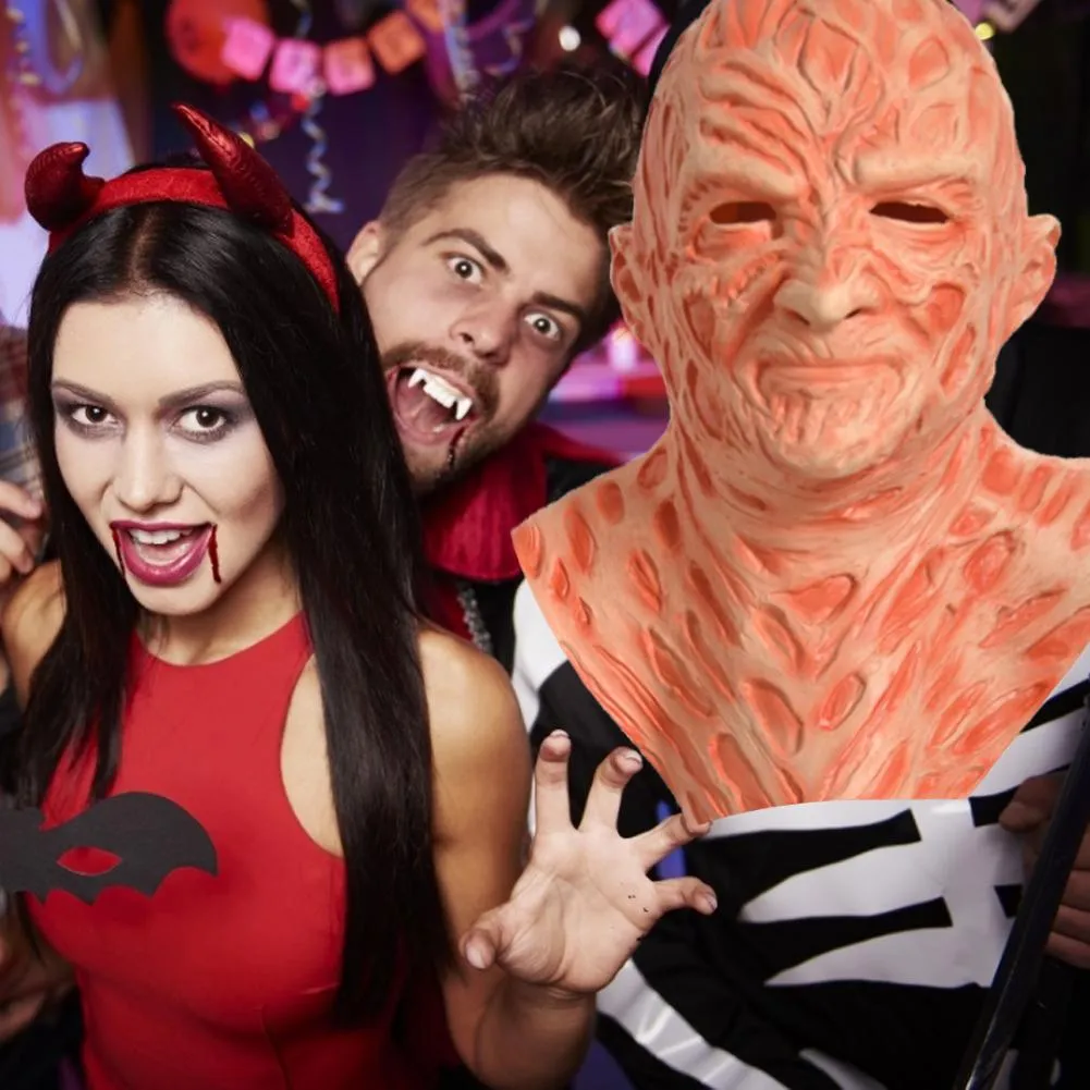 Freddy Krueger