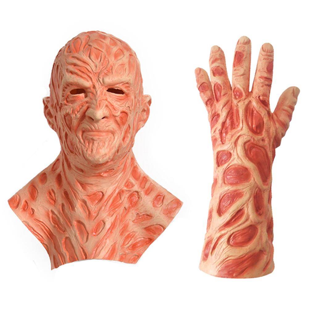 Freddy Krueger