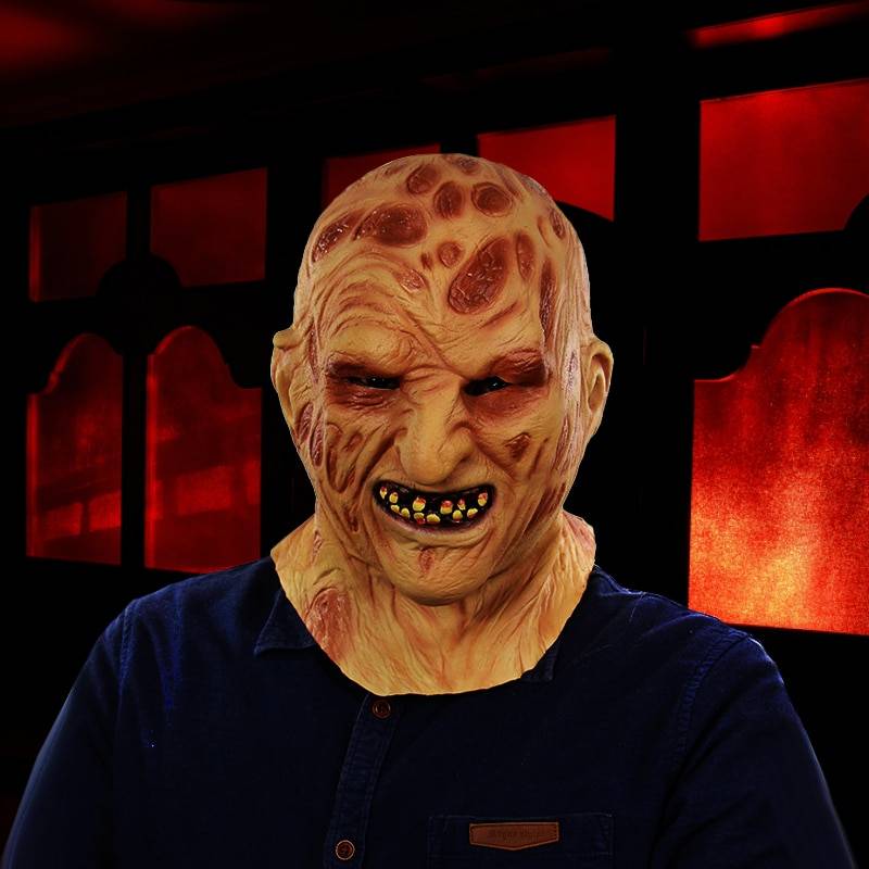 Masque Nightmare