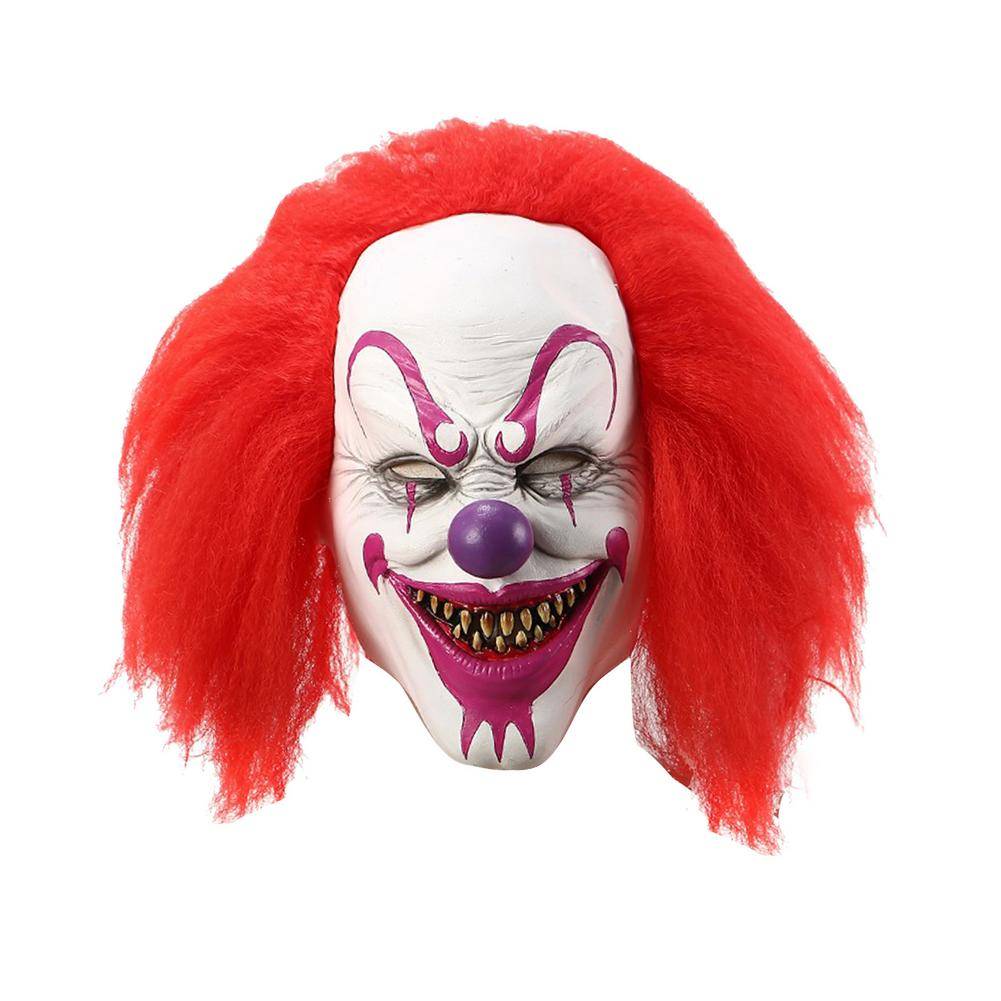 Masque clown tueur