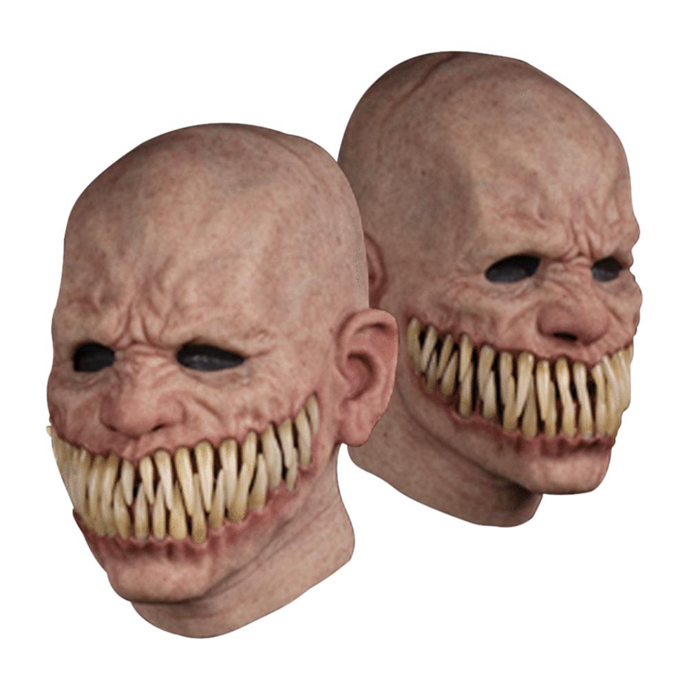 Masques du diable