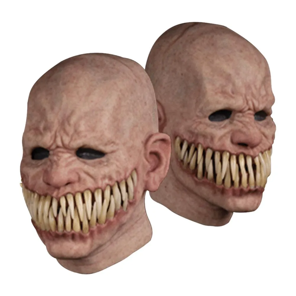 Masques du diable