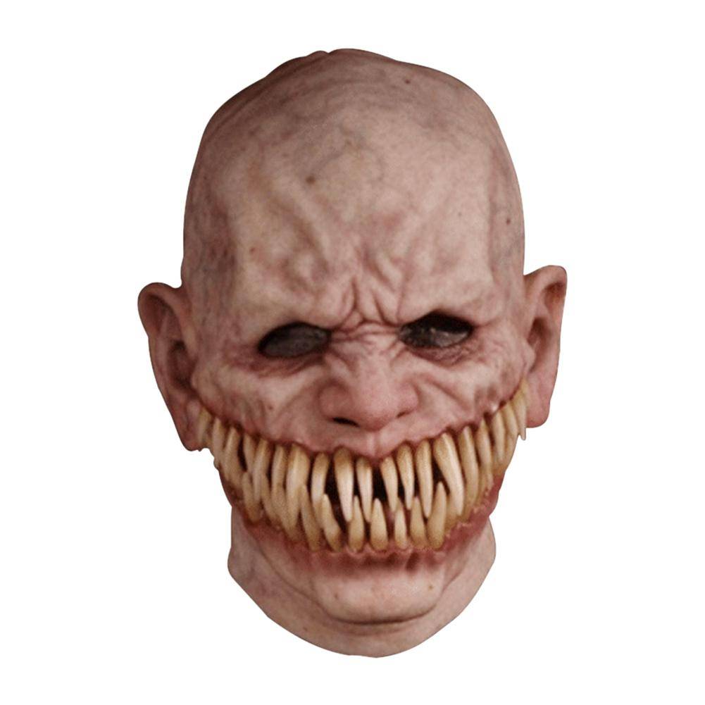 Masques du diable