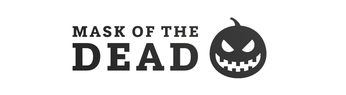 Mask of the dead