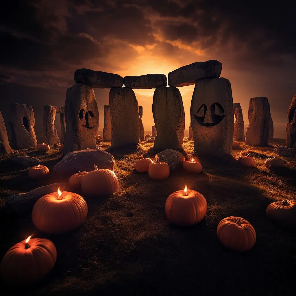 Histoire d’Halloween : Origines et Traditions