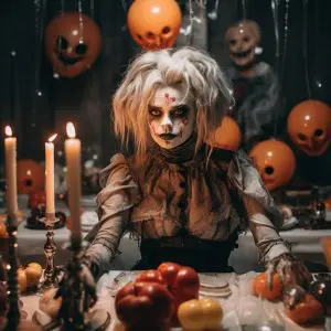 Lire la suite à propos de l’article Plongez dans l’horreur avec notre guide ultime pour une soirée d’Halloween réussie