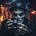 L’art de la photographie d’Halloween : Conseils pour capturer l’atmosphère de la fête