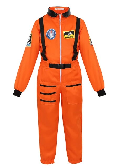 Costume d’astronaute – Homme & Femme