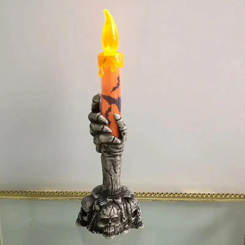 Décorations d’Halloween pour la Maison,
