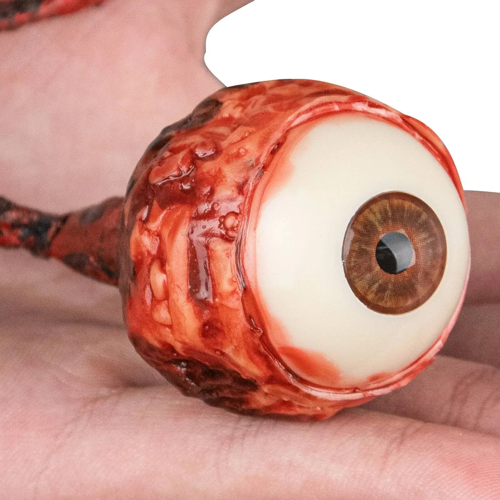 Globe Oculaire Ultra-réaliste